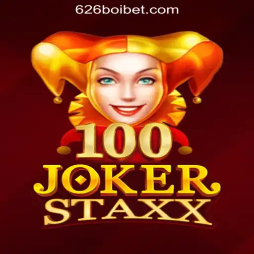 Exploring 100JokerStaxx on 626Boi.com: An Official Brazilian Slots Experience