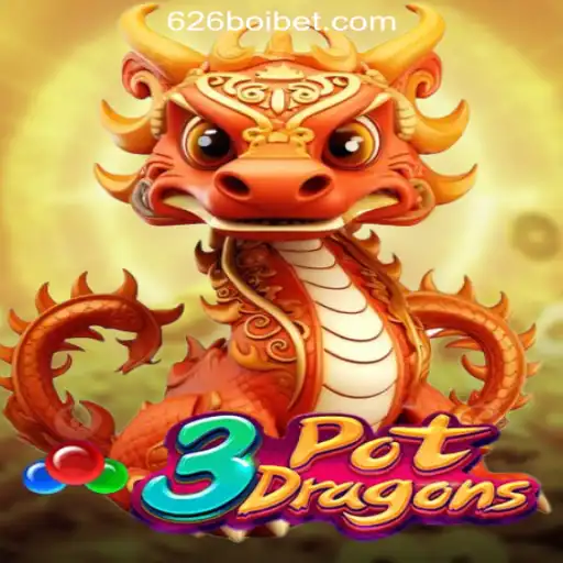 Discover the Exciting World of 3PotDragons: A Premier Experience at 626Boi.com Oficial Slots Brasil #1
