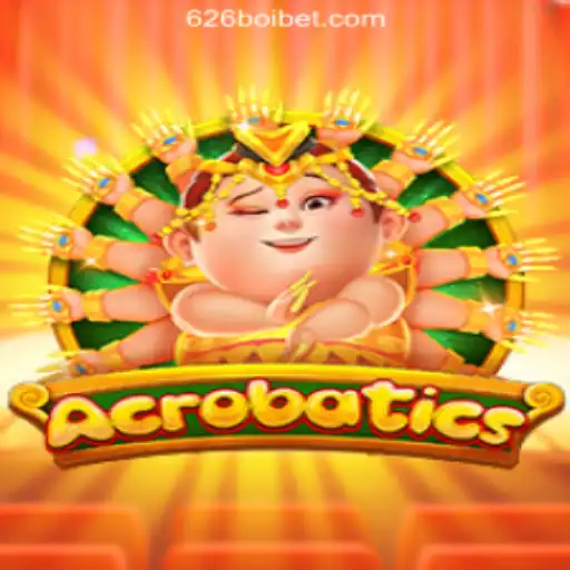 Acrobatics: The Thrilling New Game That Combines Skill and Strategy