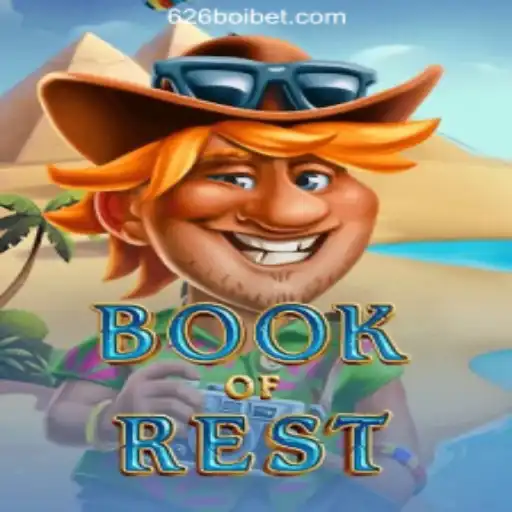 Discover the Mysteries of BookofRest: A Deep Dive into the Exciting World of 626Boi.com Oficial Slots Brasil #1