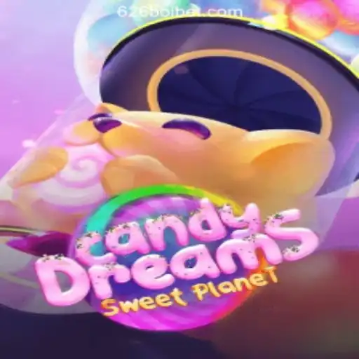 CandyDreams: Explore the Ultimate Slot Experience with 626Boi.com