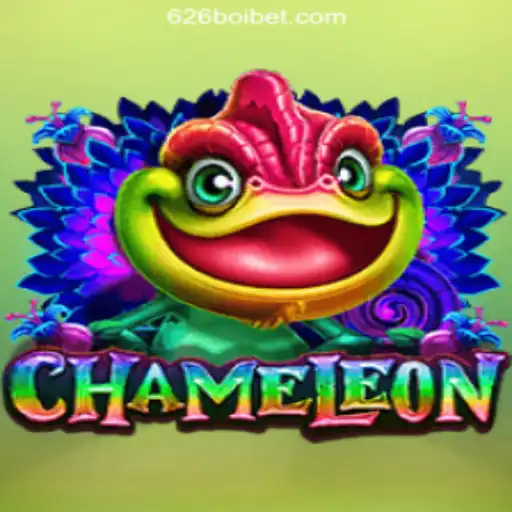 Discovering the Thrills of Chameleon: A Dive into Brazil's Top Gaming Experience