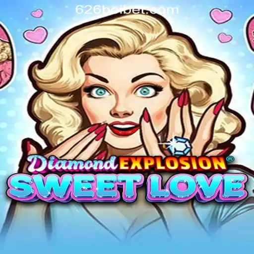 Discover the Thrills of DiamondExplosionSweetLove - The Ultimate Slot Experience with 626Boi.com Oficial Slots Brasil #1