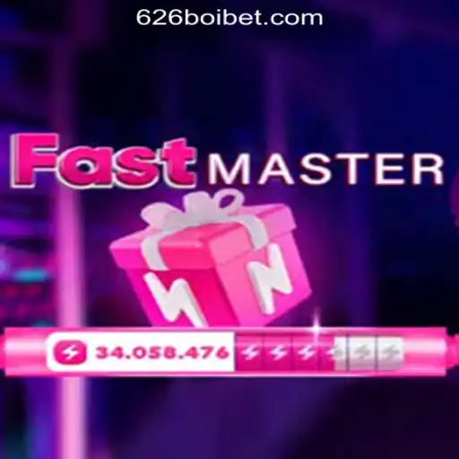 FastMaster: The Thrilling Slots Game Revolutionizing the Brasilian Market