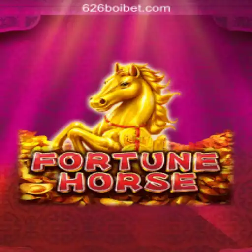 Discover the Excitement of FortuneHorse: The Premiere Slot Game at 626Boi.com Oficial Slots Brasil #1