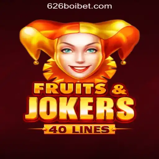 Discovering FruitsAndJokers40 and 626Boi.com Oficial Slots Brasil