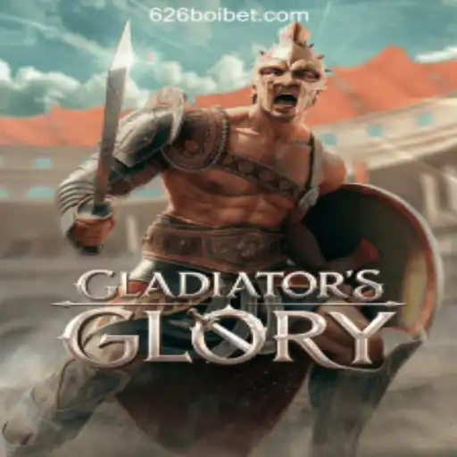 GladiatorsGlory: Embrace the Arena with 626Boi.com Oficial Slots Brasil #1