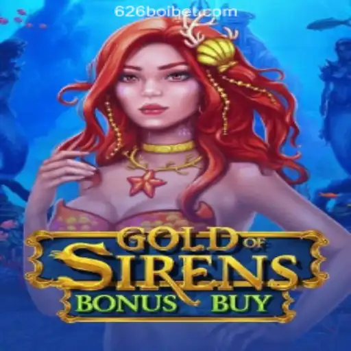 GoldofSirensBonusBuy: An Exciting Addition to 626Boi.com Oficial Slots Brasil #1