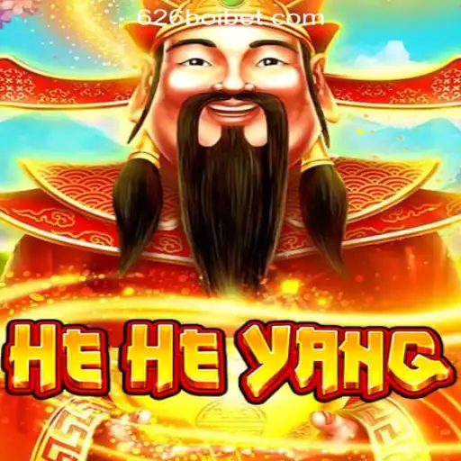 HeHeYang: Revolutionizing Online Gaming with 626Boi.com Oficial Slots Brasil #1