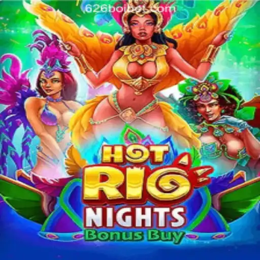 Immerse Yourself in the Thrills of HotRioNightsBonusBuy: A Premier Experience at 626Boi.com Oficial Slots Brasil #1