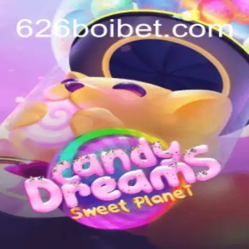 CandyDreams: Explore the Ultimate Slot Experience with 626Boi.com