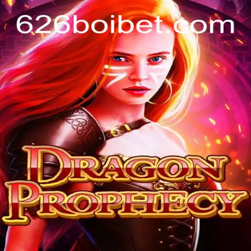 Unveiling the Mystical World of DragonProphecy: Discover the Thrills of 626Boi.com Oficial Slots Brasil #1