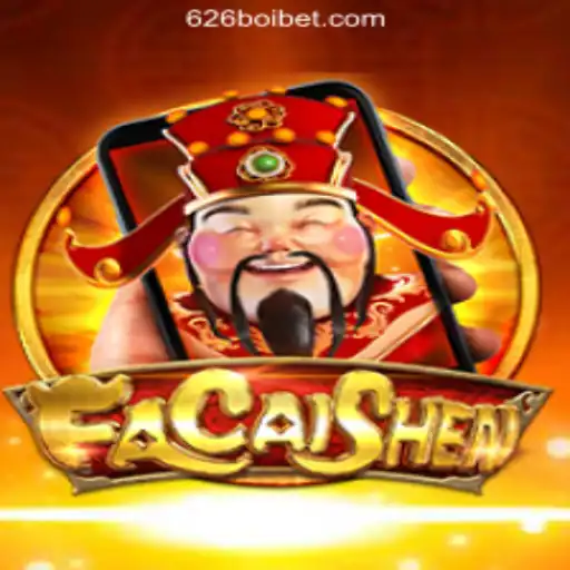 Exploring FaCaiShenM: A Deep Dive into the Rising Star of Brasil's Slot Scene