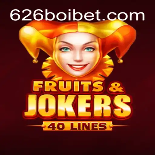 Discovering FruitsAndJokers40 and 626Boi.com Oficial Slots Brasil