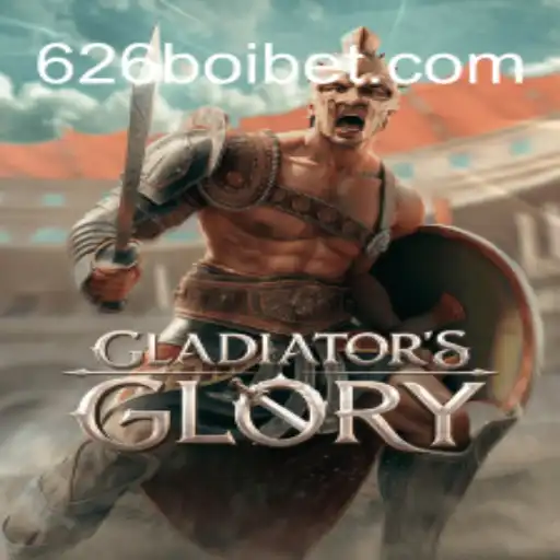 GladiatorsGlory: Embrace the Arena with 626Boi.com Oficial Slots Brasil #1