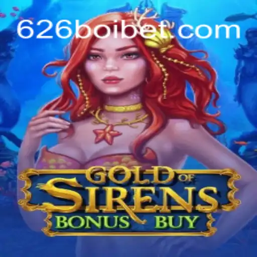 GoldofSirensBonusBuy: An Exciting Addition to 626Boi.com Oficial Slots Brasil #1