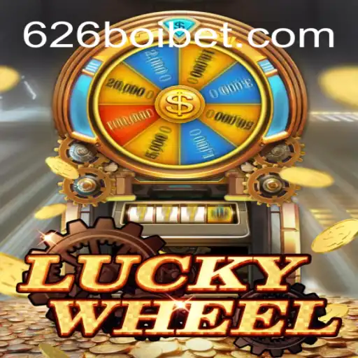 Discover the Excitement of LuckyWheel at 626Boi.com Oficial Slots Brasil #1
