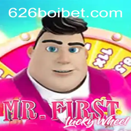 Explore the Thrilling World of MrFirstLuckyWheel with 626Boi.com Oficial Slots Brasil #1