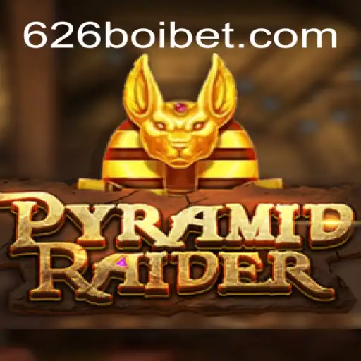 PyramidRaider: Journey Through Ancient Mysteries with 626Boi.com Oficial Slots Brasil #1