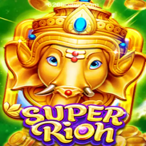 Exploring the Excitement of SuperRich: The Ultimate Slot Game Experience