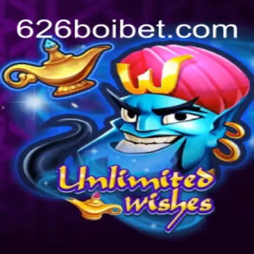 Discover UnlimitedWishes: An Entertaining Experience in the World of Online Slots