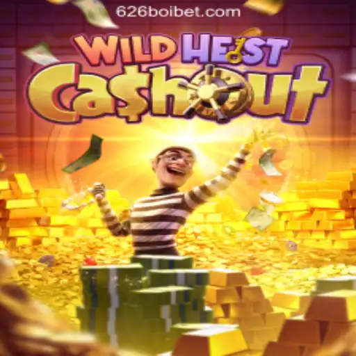 Unveiling WildHeistCashout: An In-Depth Look at the Exciting Online Slot Game