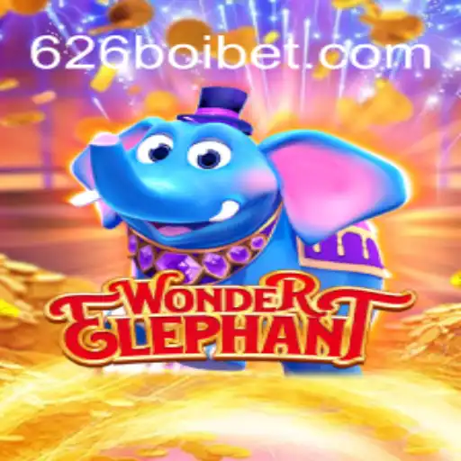 Exploring the World of WonderElephant and 626Boi.com Oficial Slots Brasil #1