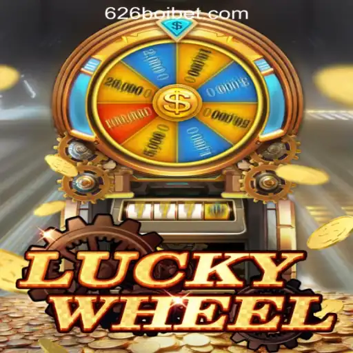 Discover the Excitement of LuckyWheel at 626Boi.com Oficial Slots Brasil #1