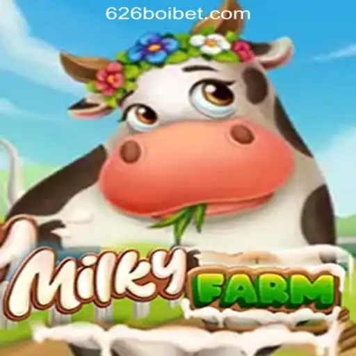 Discovering MilkyFarm: The Ultimate Gaming Experience in Brazil