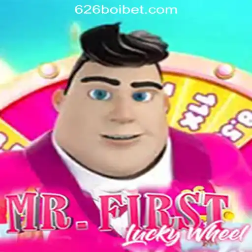 Explore the Thrilling World of MrFirstLuckyWheel with 626Boi.com Oficial Slots Brasil #1