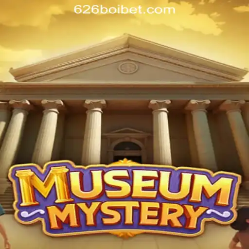 Unlock the Secrets of MuseumMystery: A Thrilling Adventure Awaits