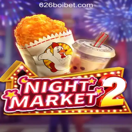 Exploring NightMarket2: A Journey into the Exciting World of Online Slots
