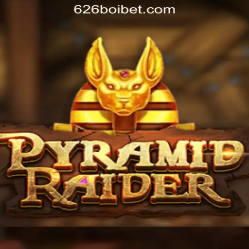 PyramidRaider: Journey Through Ancient Mysteries with 626Boi.com Oficial Slots Brasil #1
