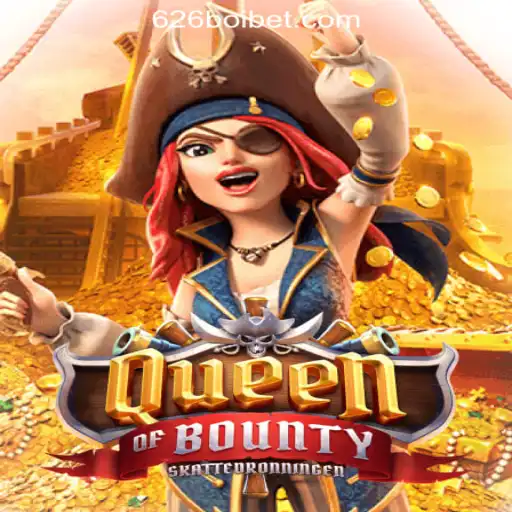 Dive into the Adventure: QueenofBounty and the Rise of 626Boi.com Oficial Slots Brasil #1