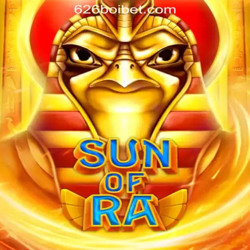 Exploring SunofRa: A Premier Online Slot Experience in Brasil