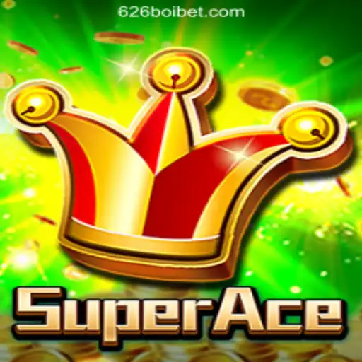 Exploring SuperAce: The Thrilling Game Experience with 626Boi.com Oficial Slots Brasil #1