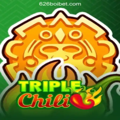 TripleChili: The Fiery Slot Game Taking Brazil by Storm