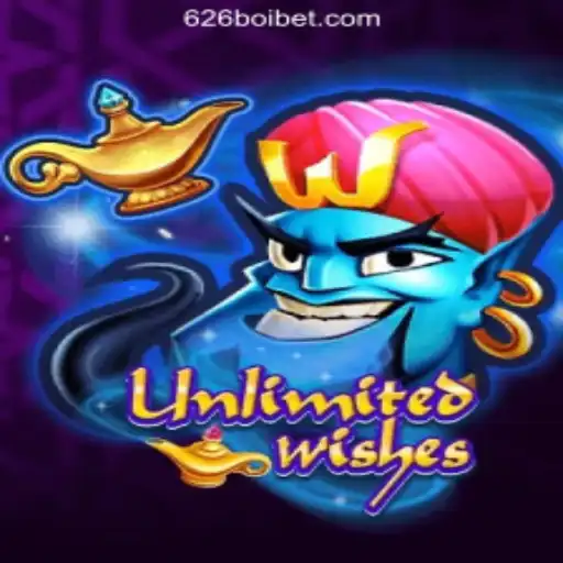 Discover UnlimitedWishes: An Entertaining Experience in the World of Online Slots
