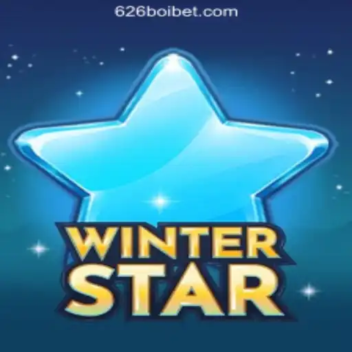 Discover the Magic of WinterStar: An Enchanting Casino Experience with 626Boi.com Oficial Slots Brasil #1