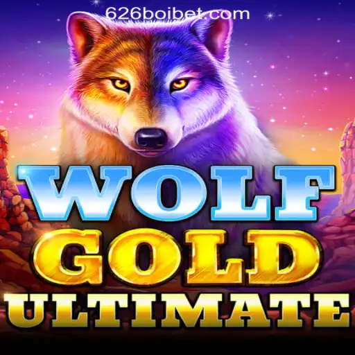 WolfGoldUltimate - An Immersive Slot Experience