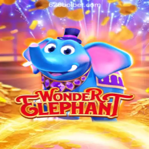 Exploring the World of WonderElephant and 626Boi.com Oficial Slots Brasil #1